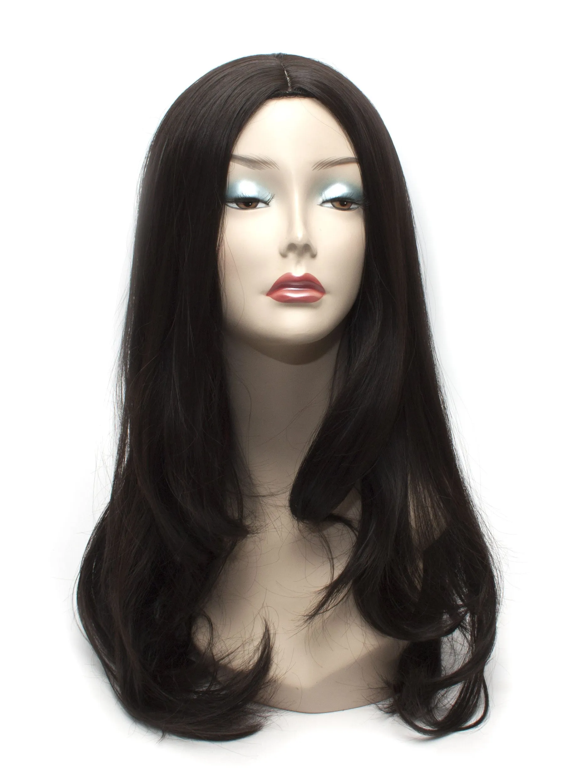 Valerie Synthetic Hair wig