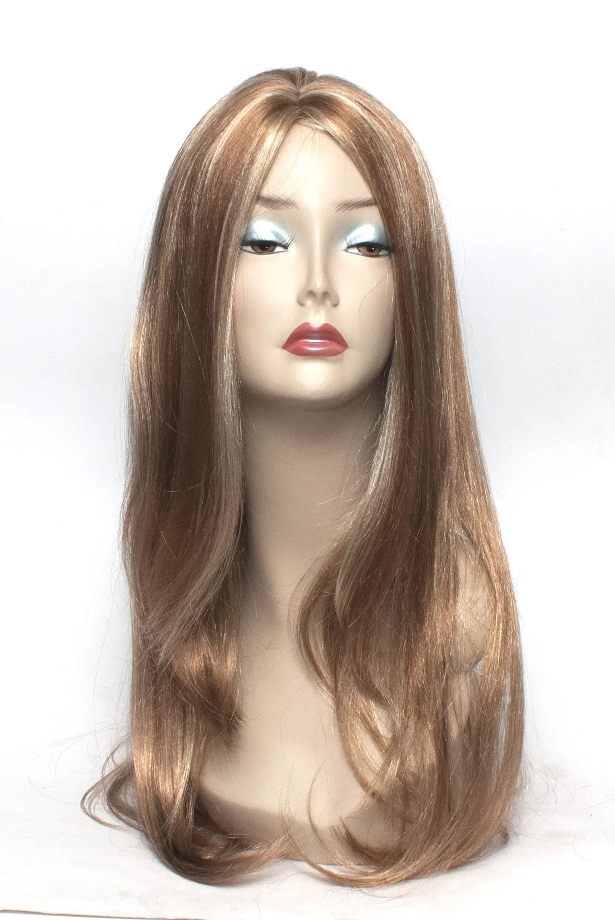 Valerie Synthetic Hair wig