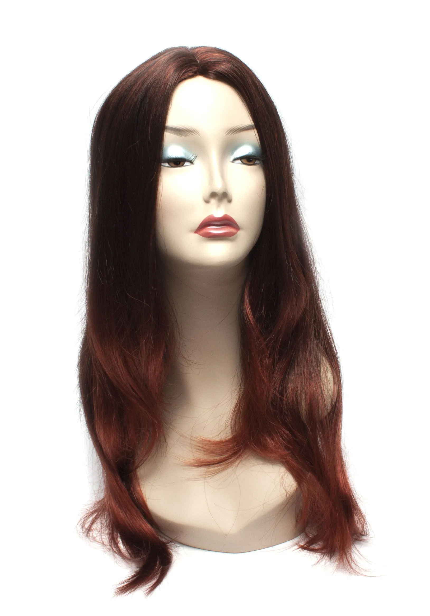 Valerie Synthetic Hair wig