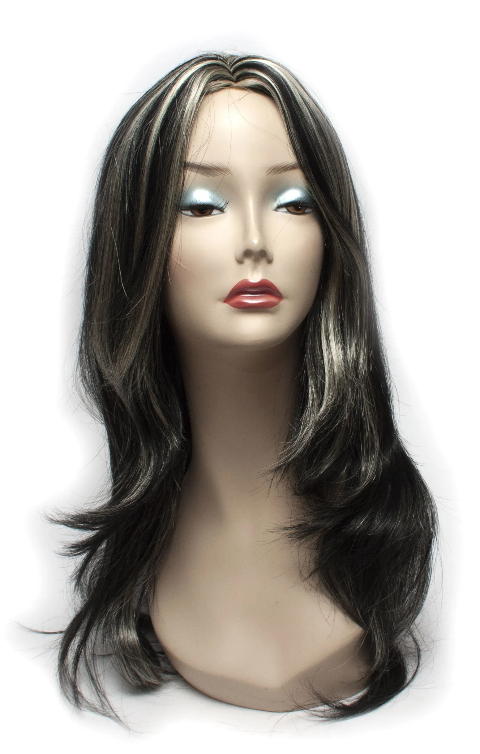 Valerie Synthetic Hair wig