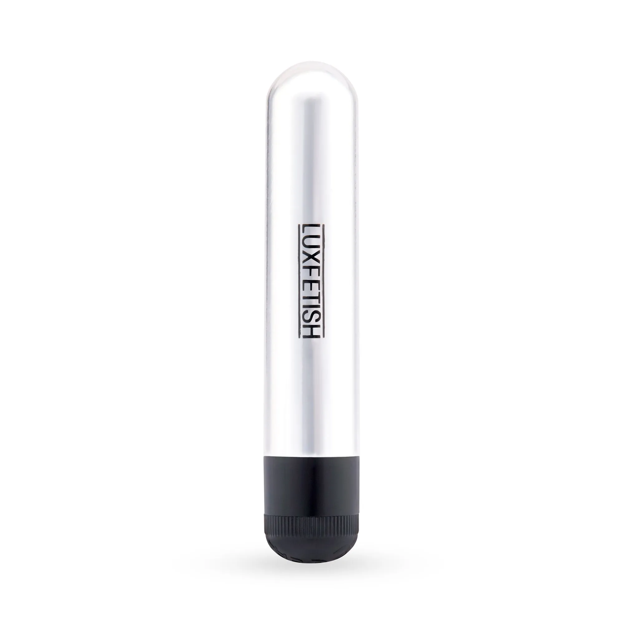 Vibrating Clitoral Pump with Quick Release