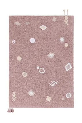 WASHABLE AREA RUG NOAH