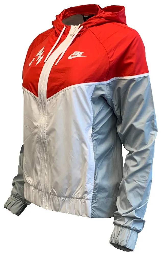 Women’s Nike Athletics Canada Windrunner Jacket