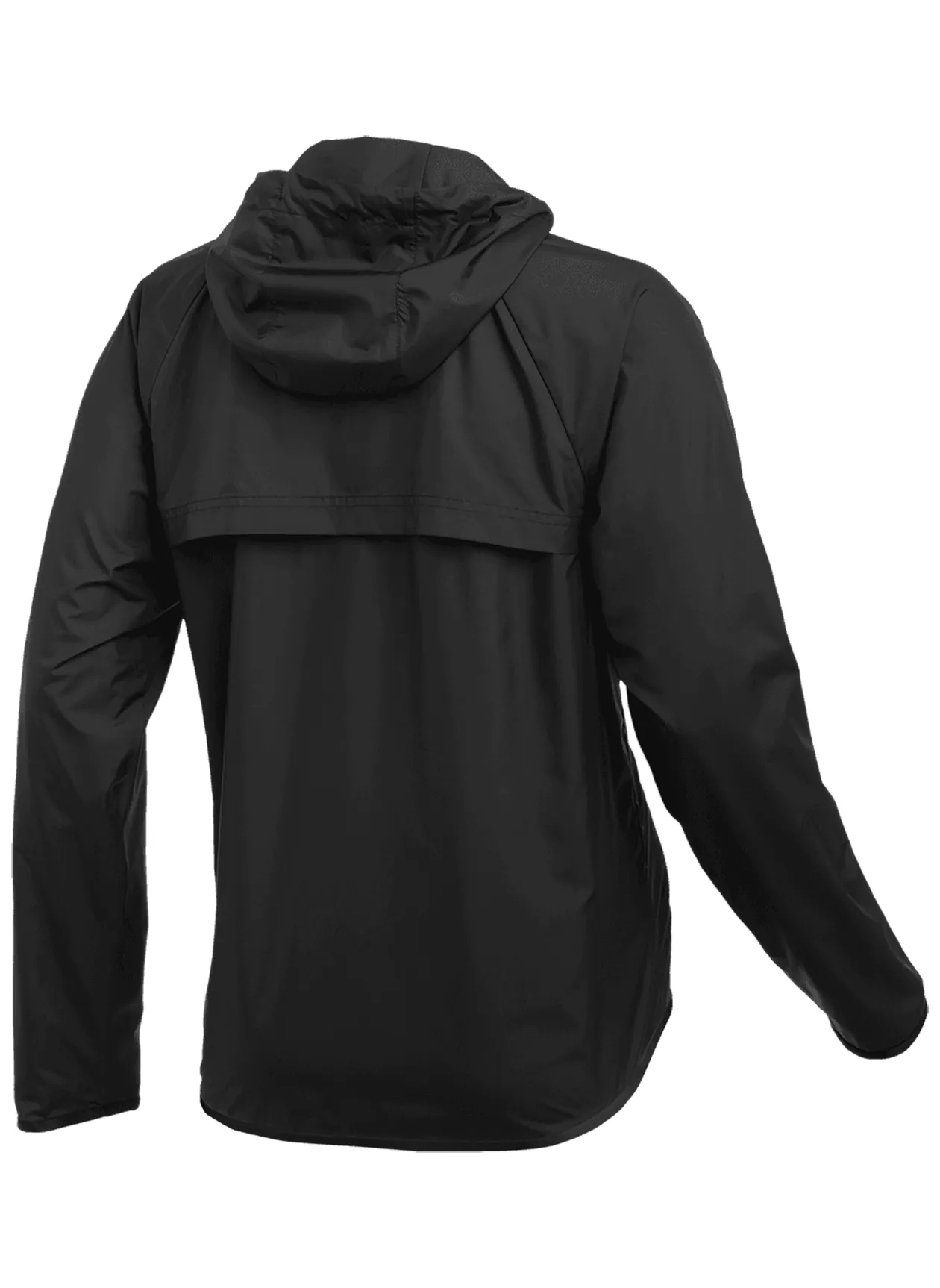 Women's Windrunner Full-Zip [Black]