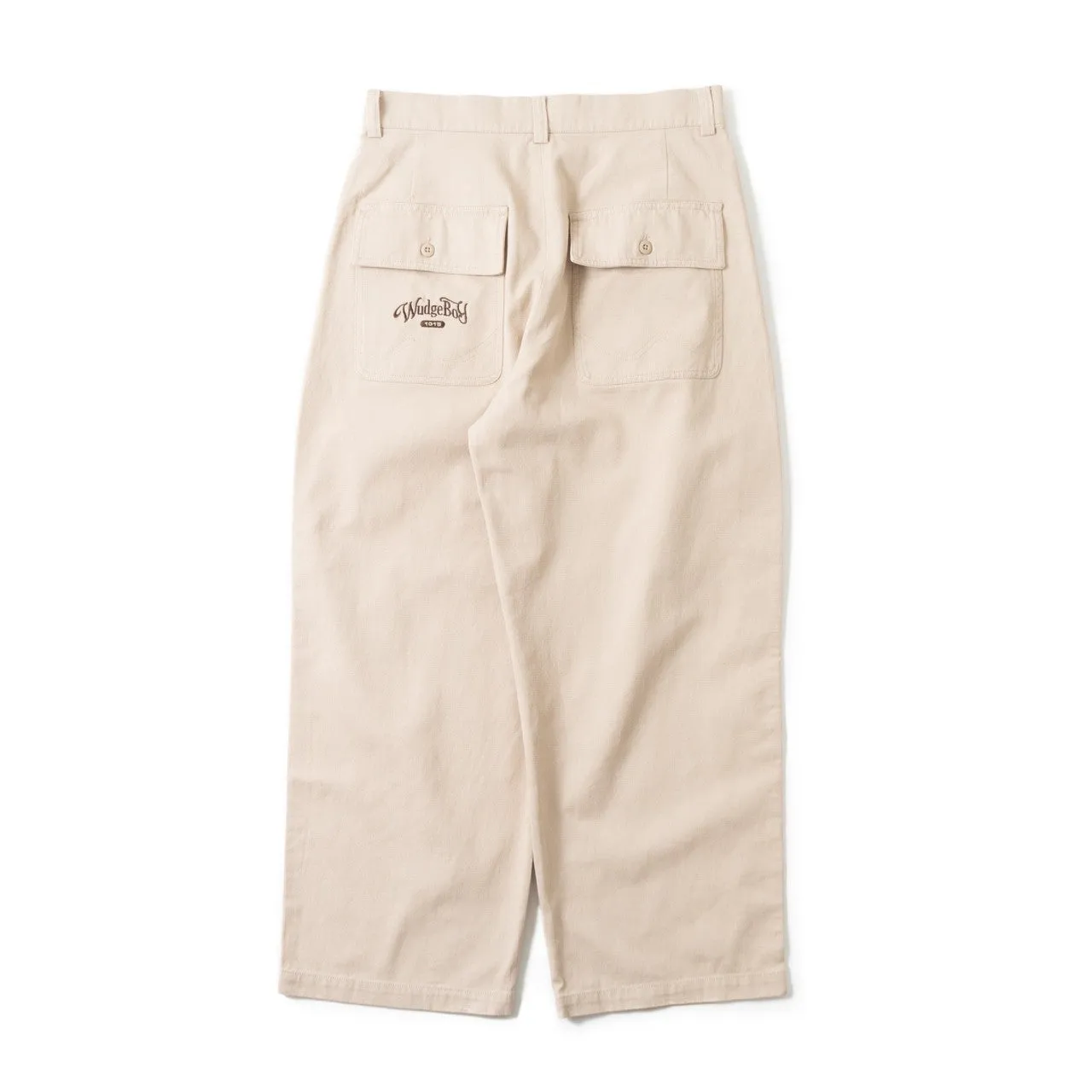 WudgeBoy chino pants