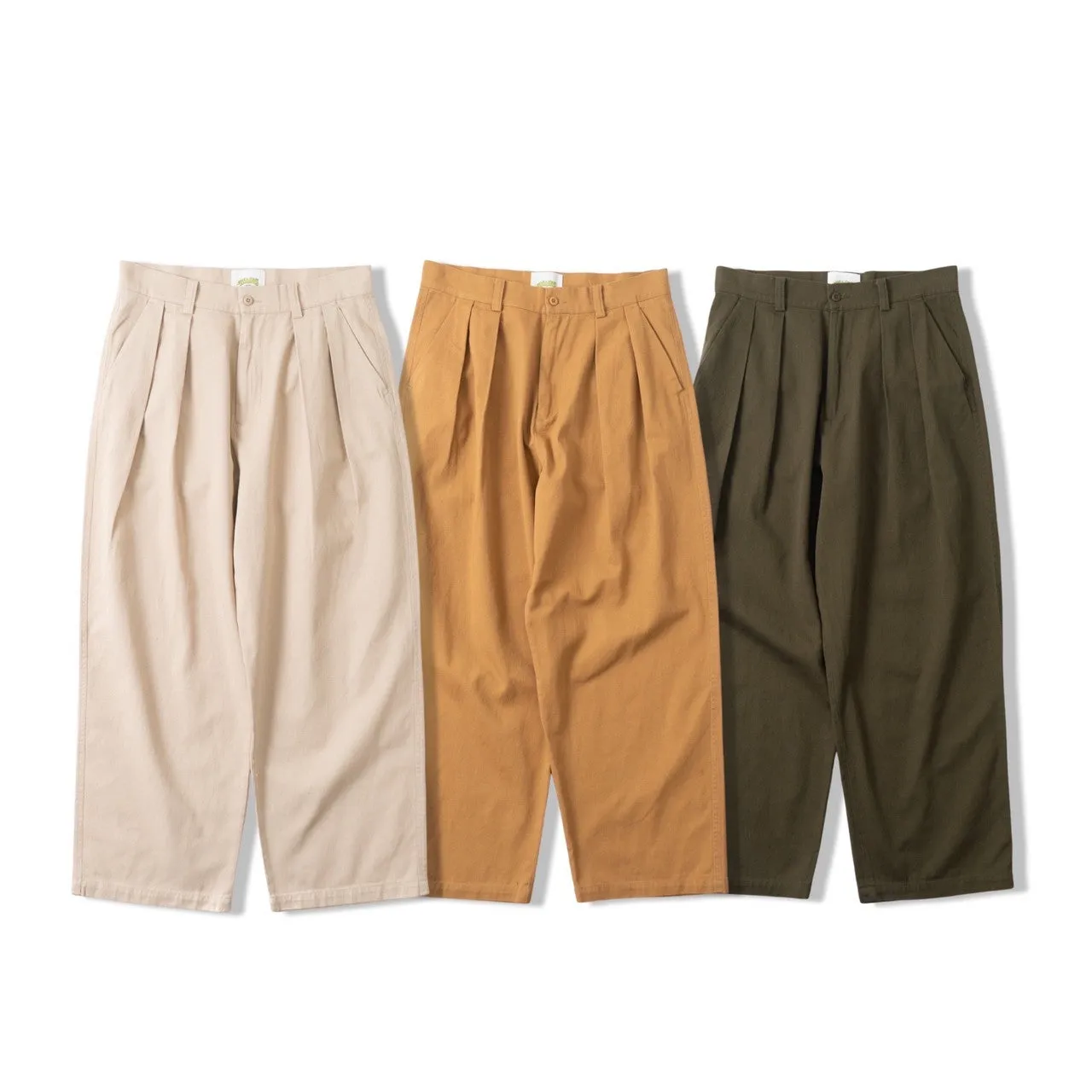 WudgeBoy chino pants