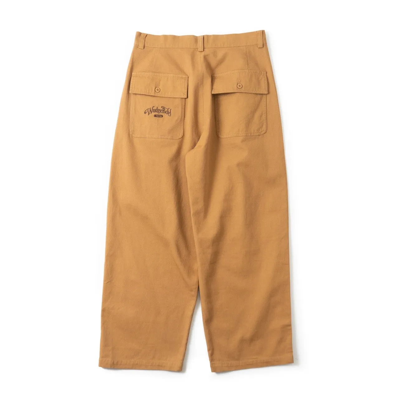 WudgeBoy chino pants